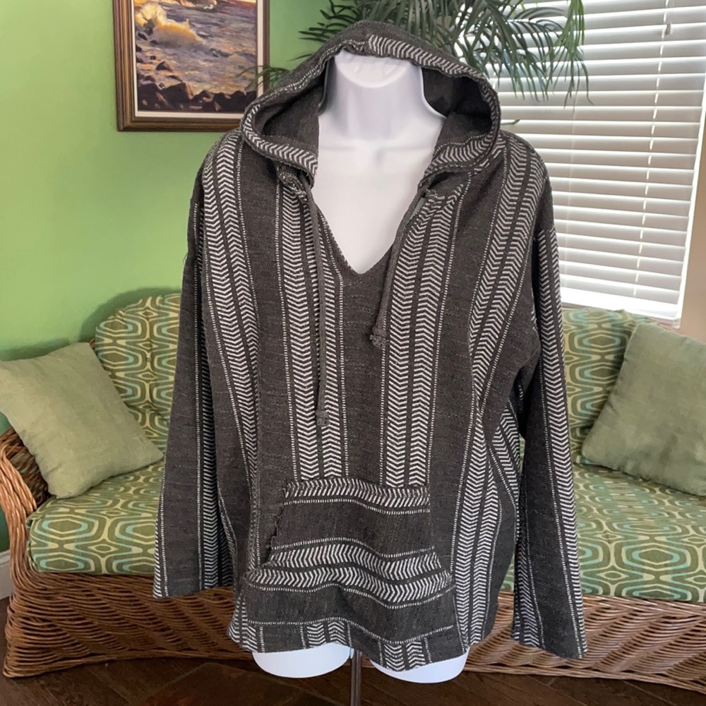 Jacket Beach Cover Up Gem